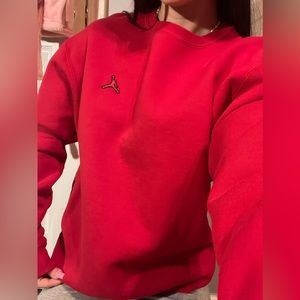 Air Jordan Crew